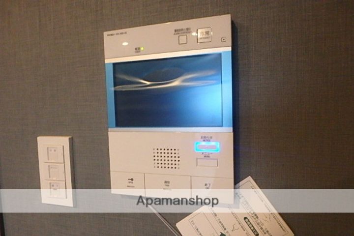 東京都豊島区南大塚2丁目の賃貸マンションのその他画像