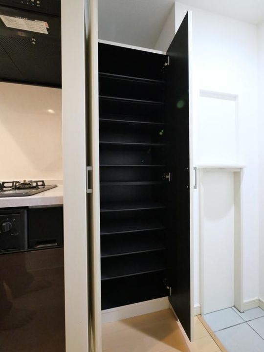 エスパシオ西高島平のその他画像