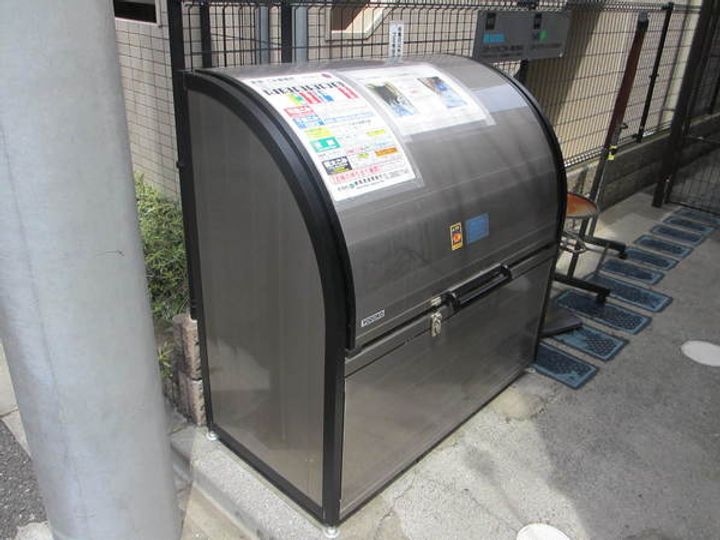 東京都練馬区桜台1丁目の賃貸マンションの内装