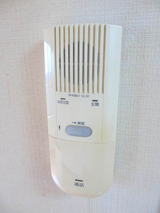東京都練馬区桜台1丁目の賃貸マンションの内装