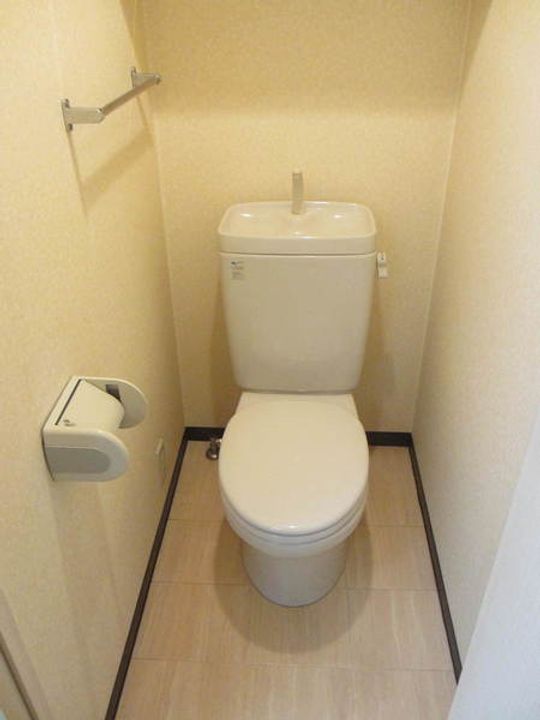 東京都練馬区桜台1丁目の賃貸マンションのその他画像