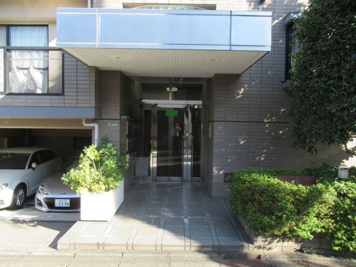 東京都世田谷区若林3丁目の賃貸マンションのその他画像