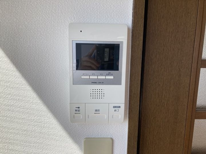 東京都世田谷区若林3丁目の賃貸マンションの内装