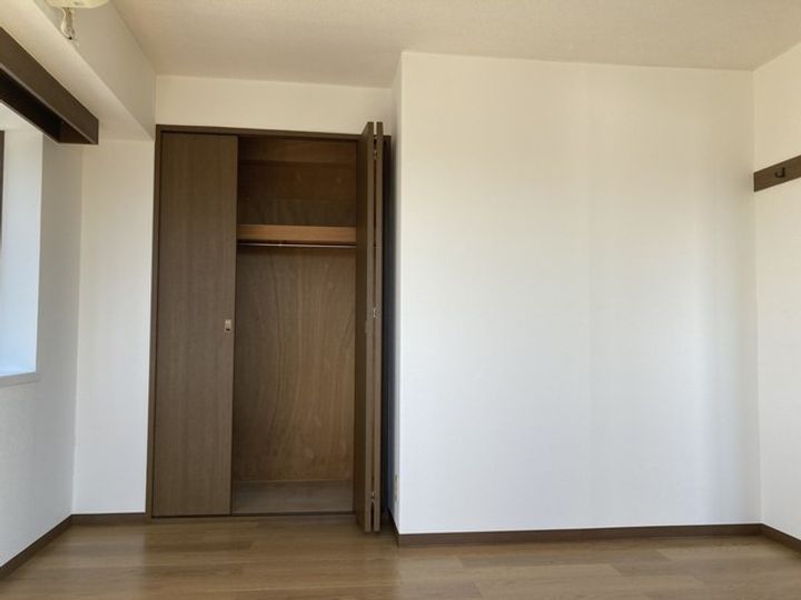 東京都世田谷区若林3丁目の賃貸マンションの内装