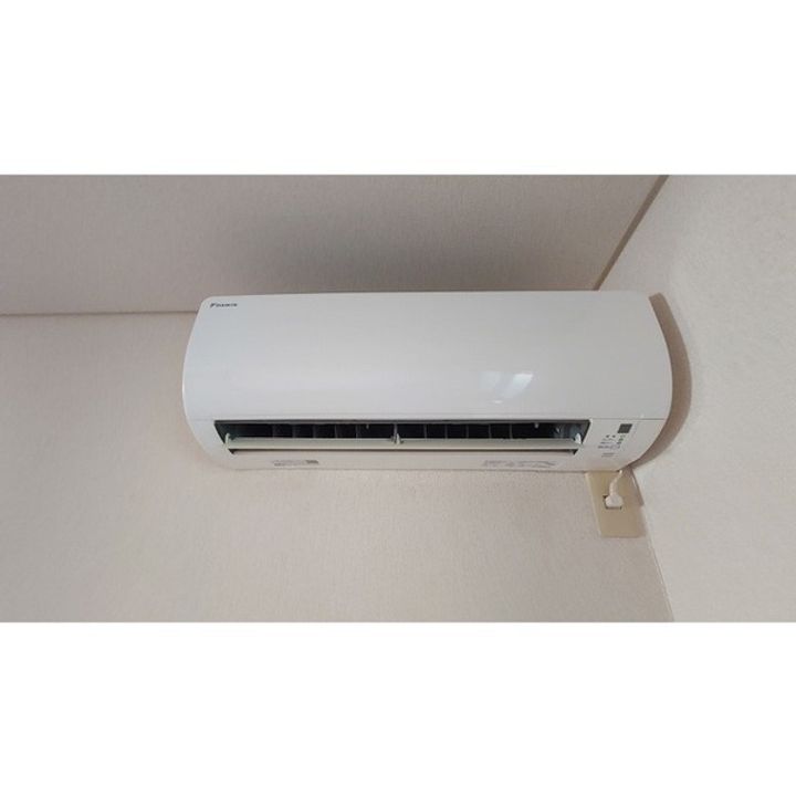 東京都杉並区今川4丁目の賃貸アパートの内装