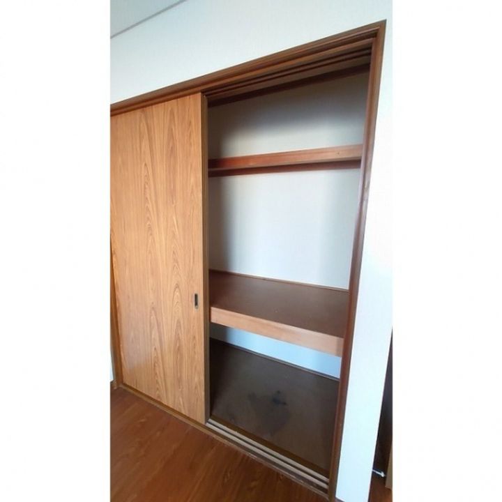 東京都杉並区今川4丁目の賃貸アパートのその他画像