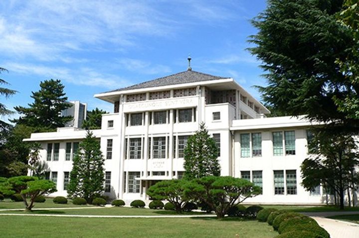 東京都杉並区今川4丁目の賃貸アパートの周辺