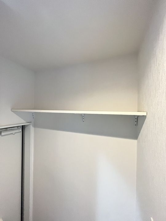 IーRESIDENCE(アイレジデンス)の内装