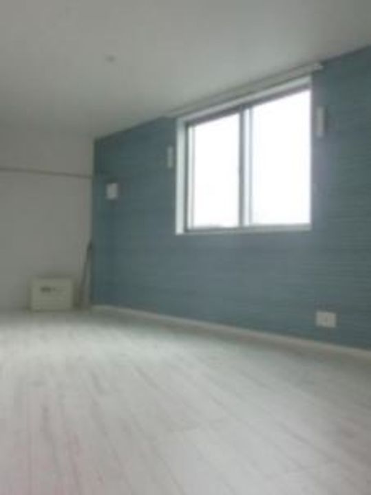 IーRESIDENCE(アイレジデンス)の居間