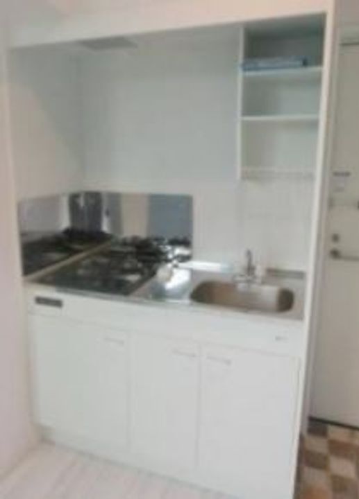 IーRESIDENCE(アイレジデンス)のキッチン