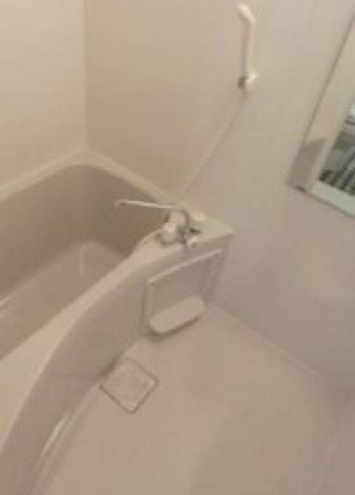 IーRESIDENCE(アイレジデンス)の風呂