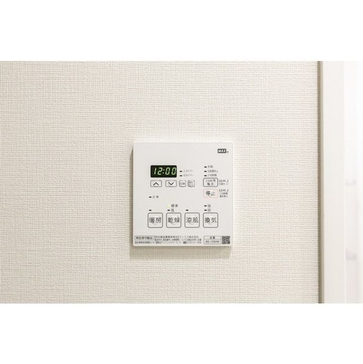 コンフォリア西荻窪の内装