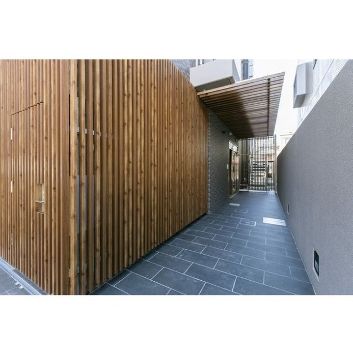 コンフォリア西荻窪の外観