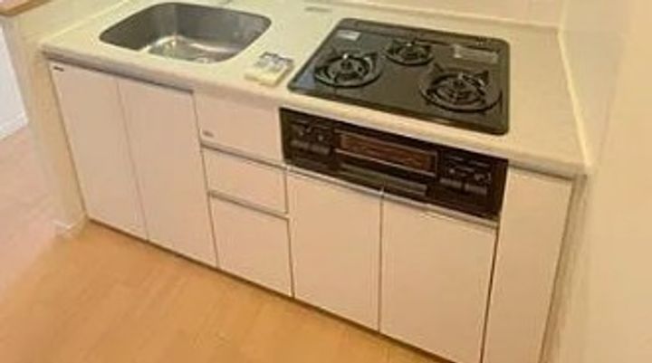 エスティメゾン王子のキッチン