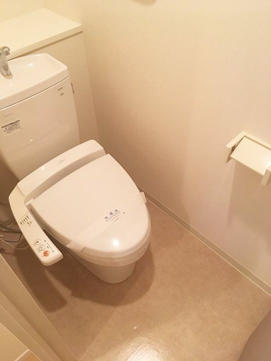 エスティメゾン王子のその他画像