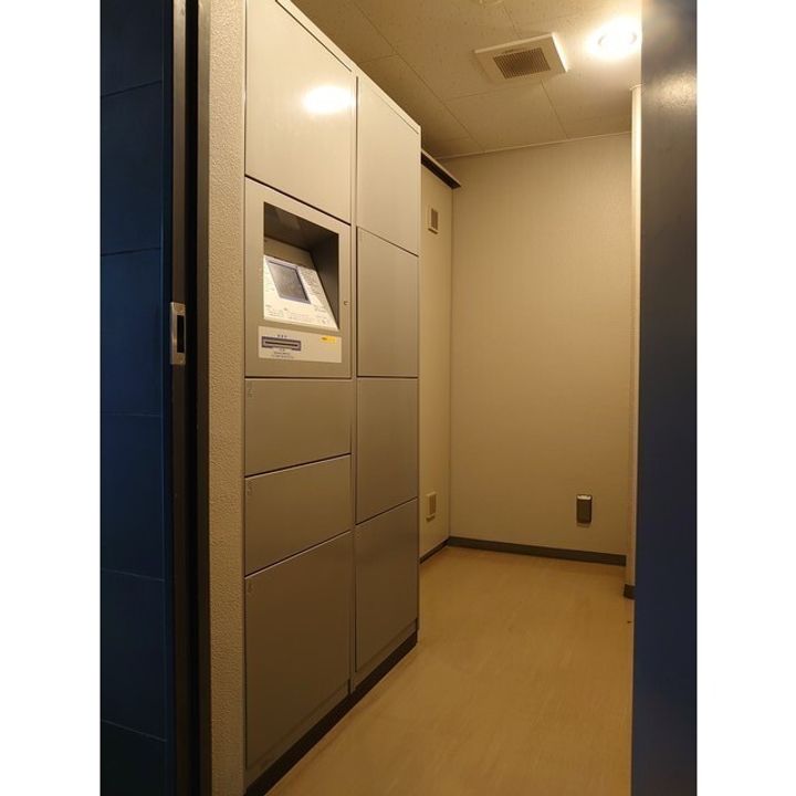コスモリード市ヶ谷払方町のその他画像