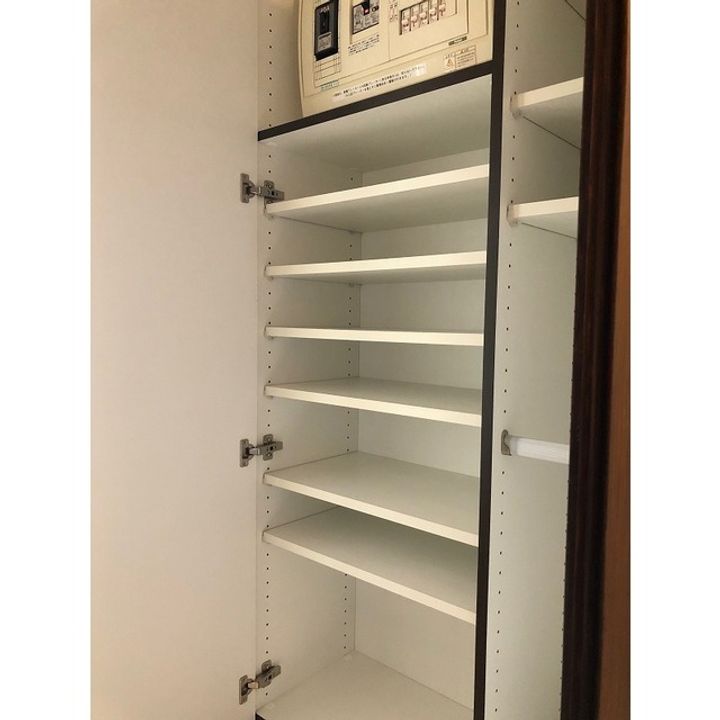 コスモリード市ヶ谷払方町の内装