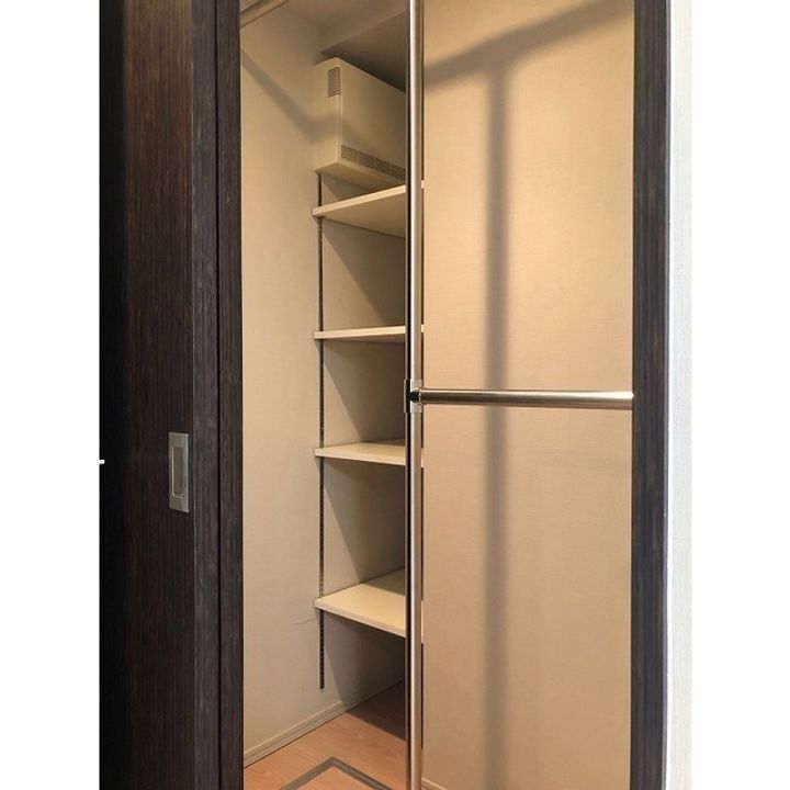 コスモリード市ヶ谷払方町のその他画像