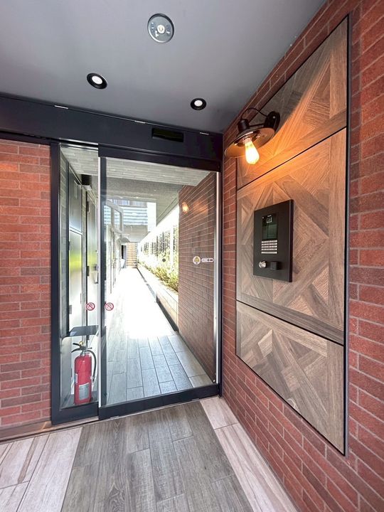 ハーモニーレジデンス山手巣鴨ザ・ガーデンのその他画像