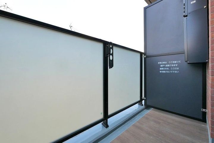 ハーモニーレジデンス山手巣鴨ザ・ガーデンのその他画像