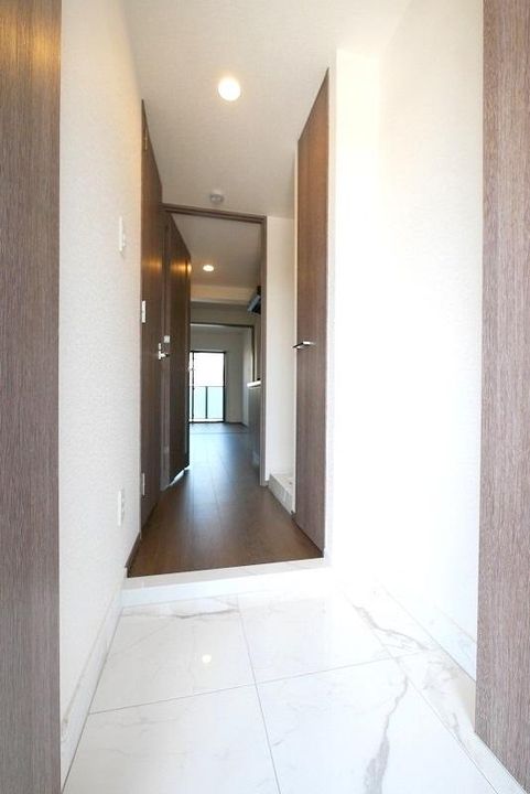 ハーモニーレジデンス山手巣鴨ザ・ガーデンのその他画像