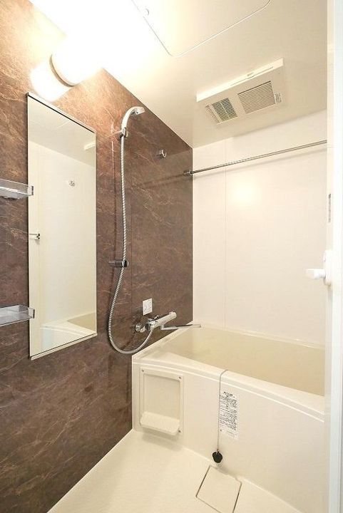 ハーモニーレジデンス山手巣鴨ザ・ガーデンのその他画像