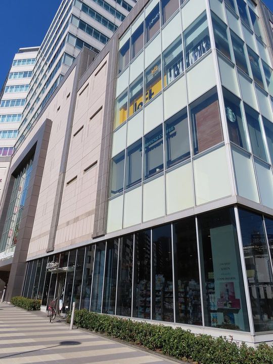 ハーモニーレジデンス山手巣鴨ザ・ガーデンの周辺