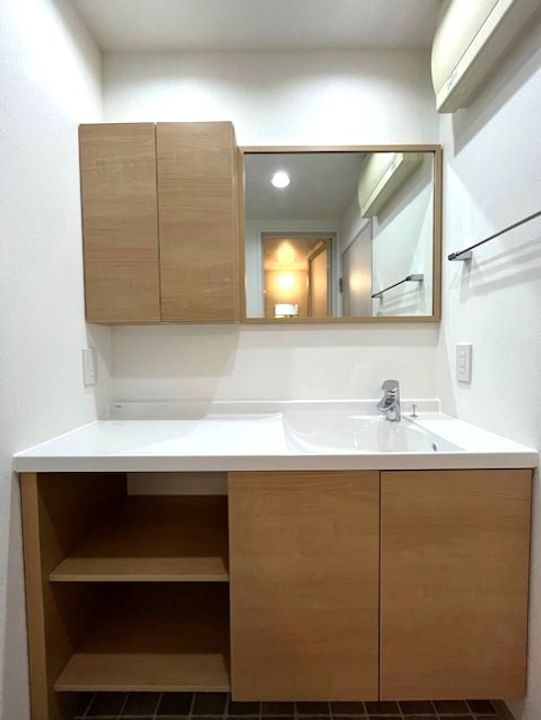 アーバンパーク麻布十番の内装