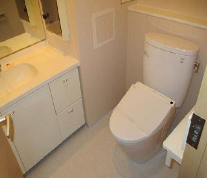 アーバンパーク麻布十番のその他画像