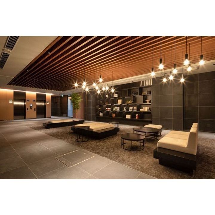 ザ・パークハビオ滝野川のその他画像