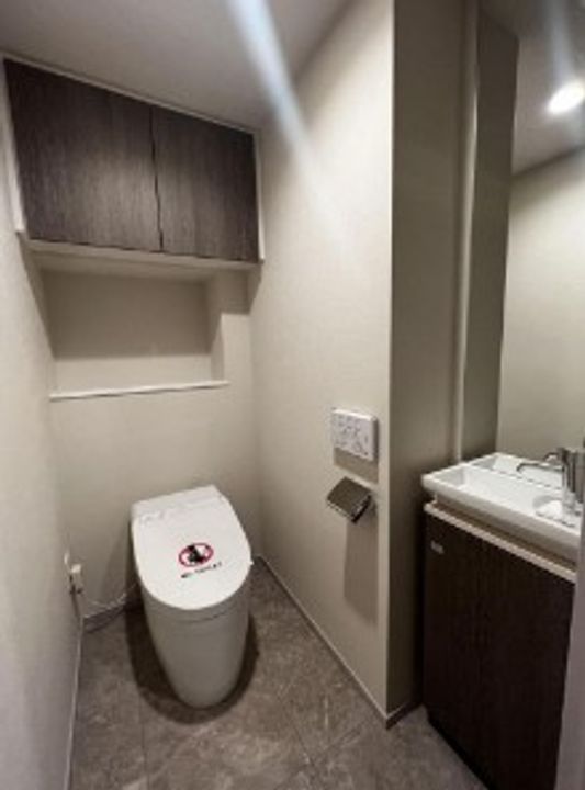 ザ・パークハビオ滝野川のその他画像