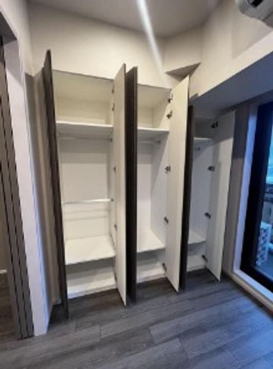 ザ・パークハビオ滝野川のその他画像