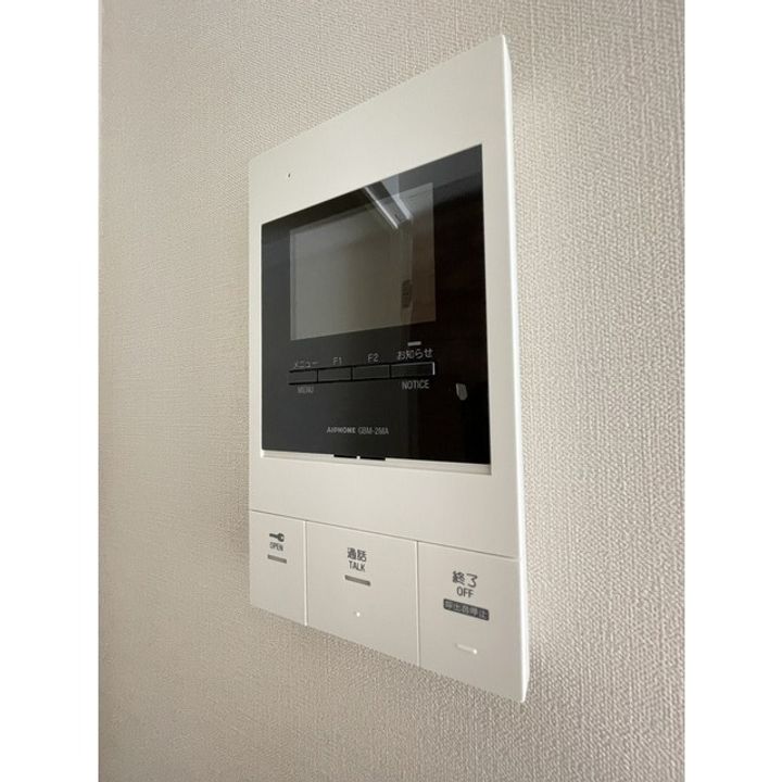 アルファコート常盤台3のその他画像