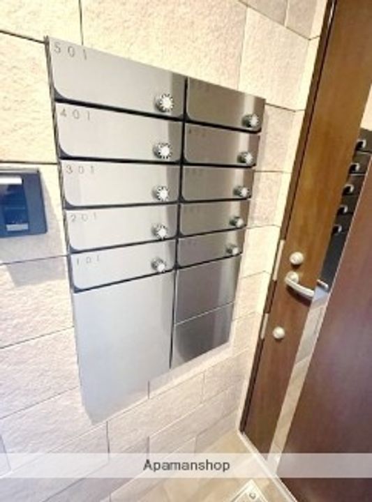 レピュア東十条駅前レジデンスのその他画像