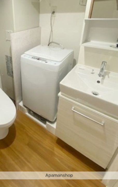 レピュア東十条駅前レジデンスのその他画像