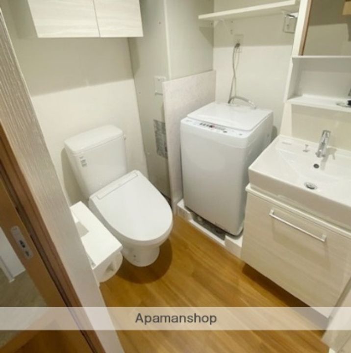 レピュア東十条駅前レジデンスのその他画像