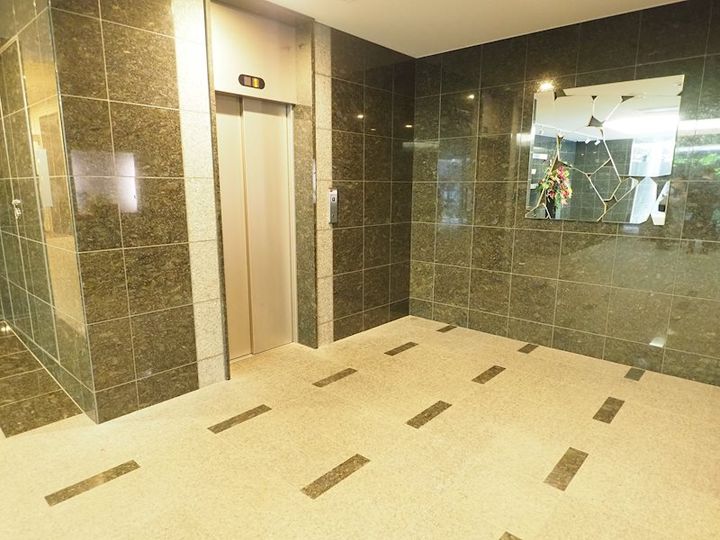 パークフラッツ市谷台町坂のその他画像