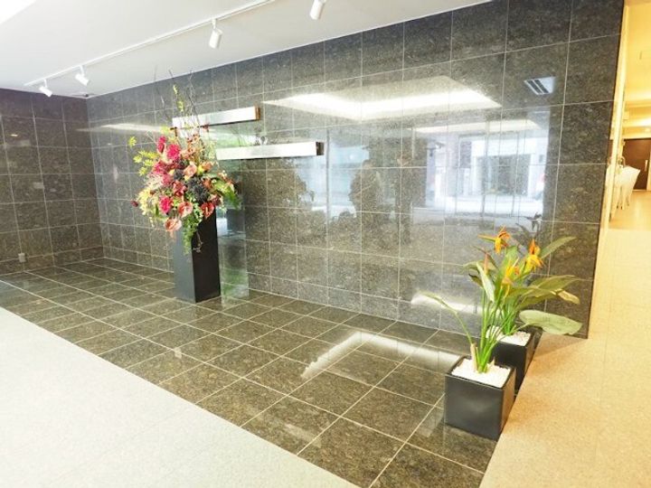 パークフラッツ市谷台町坂のその他画像