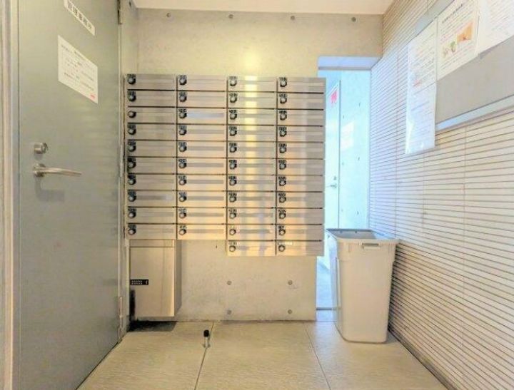 プレミアムキューブ元代々木のその他画像