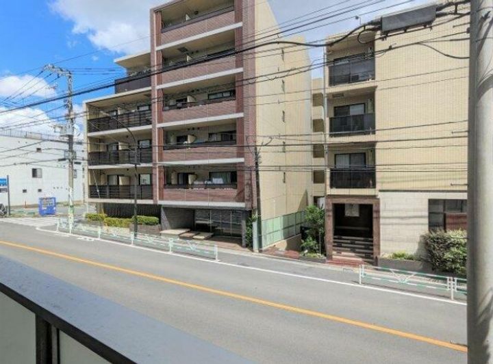 プレミアムキューブ元代々木のその他画像