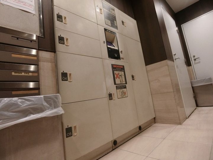 ドゥーエ幡ヶ谷のその他画像