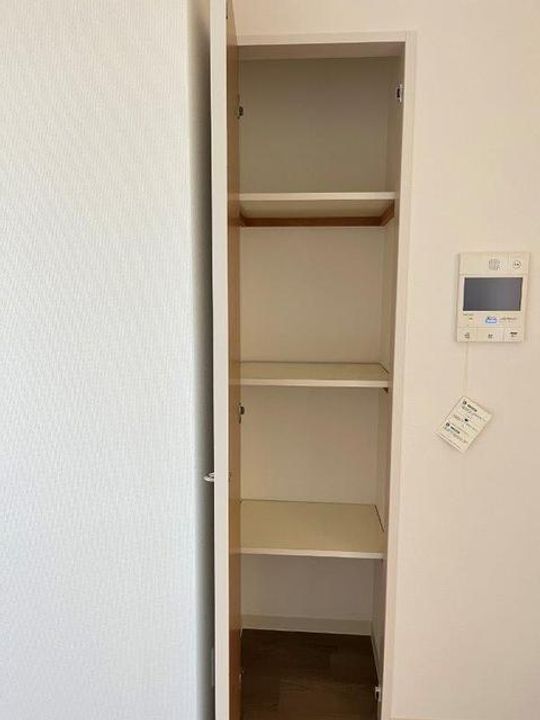 ドゥーエ幡ヶ谷のその他画像