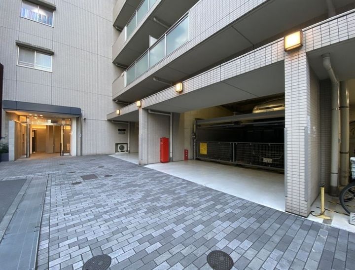 パークプレイス三田のその他画像