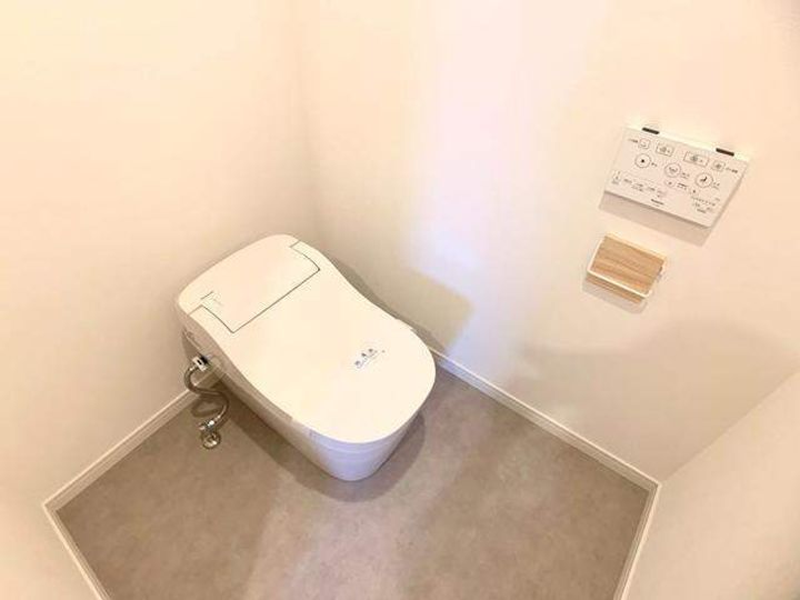 ウィルテラス南大塚のその他画像