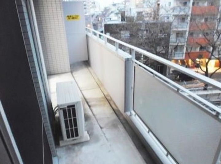 ウィルテラス南大塚のその他画像