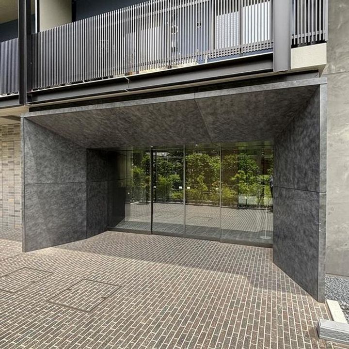 パークアクシス新宿百人町のその他画像