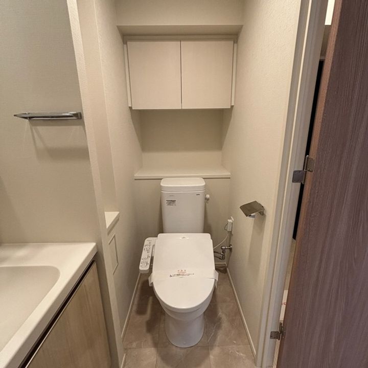 パークアクシス新宿百人町のその他画像
