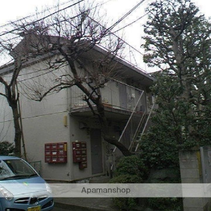 コーポ晴のその他画像