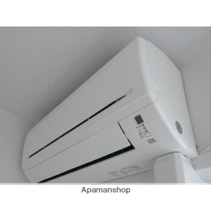 オーパスホームズ白山の内装