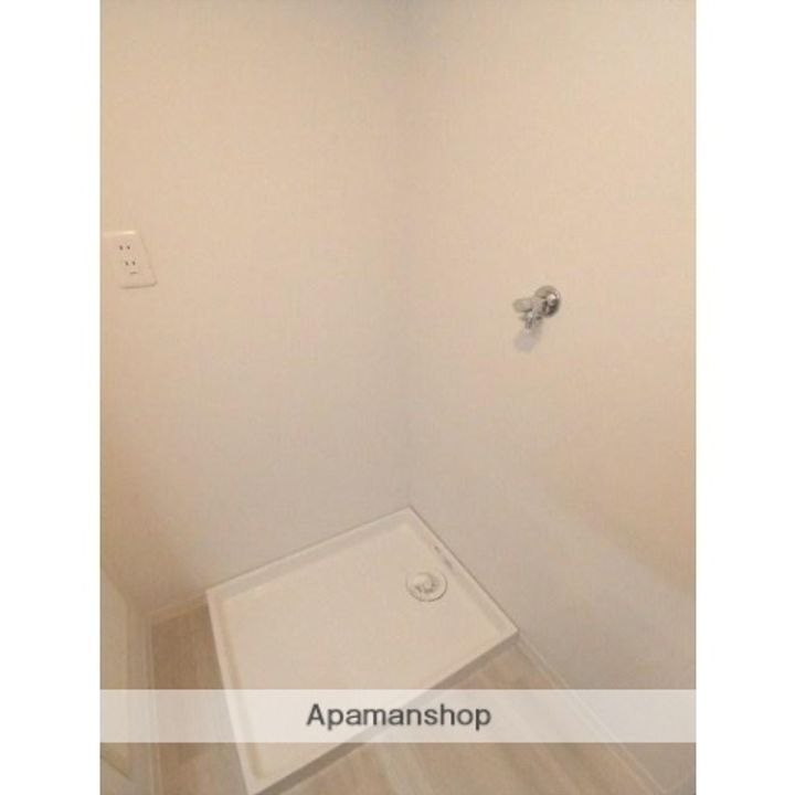 オーパスホームズ白山の内装